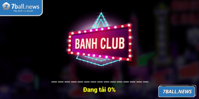 Banh Club nổ hũ mang đến trải nghiệm quay cực sống động