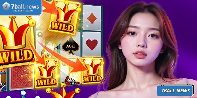 Tổng quan chi tiết về trò chơi Super ACE nổ hũ 7Ball