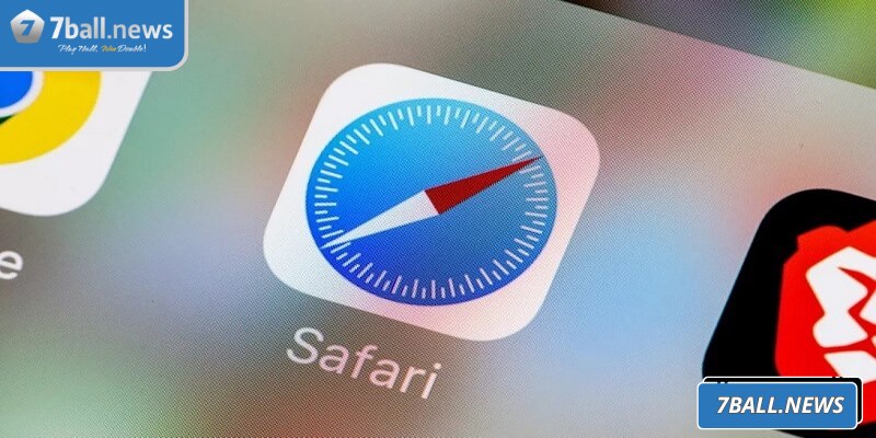 Safari cho phép liên kết với trang cá cược nhanh chóng